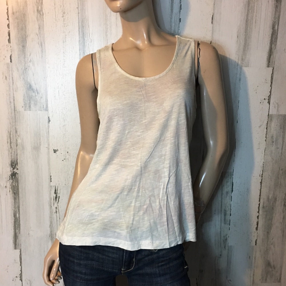 #N46 med - Medium - ColdWater creek tank top #N46